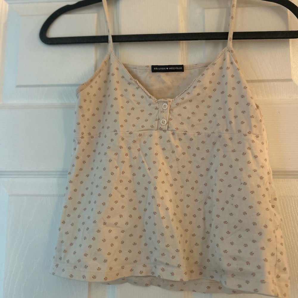 Brandy Melville tank top